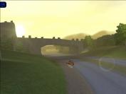 NFS 4 mit 8x SGSSAA auf einer Voodoo5 6000 (1)