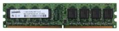 Platz 1: takeMS DIMM 2GB PC2-6400U CL5 (DDR2-800)