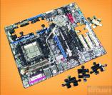 Einkaufsführer Mainboards