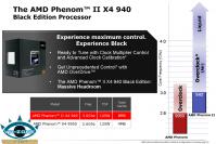Leistungsvorteile Phenom II im Detail