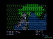 Spieleklassiker in Serie: Ultima, 1981 (Bild: Mobygames.com). Zuerst erschien Ultima für den Apple II und Atari 8-bit.