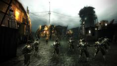 Stormrise: Neue Screenshots des DirectX 10.1-Spiels (14)