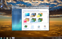 Windows 7: regionale Themes (Bild: aeroxp.org) (1)