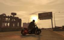 Das Universum funktioniert nach Ansicht von Wissenschaftlern exakt wie das Spiele-Universum von GTA: Liberty City. (1)