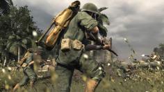 [b]Call of Duty: World at War (dt.)[/b] - Alexander Frank (Redakteur PC Action)
Call of Duty: World at War fängt bombastisch an…