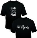 Viele coole PCGH-T-Shirts mit PC-Sprüchen können Sie erwerben.
