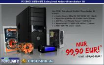 PCGH Entry Level Modder/Overclocker Kit