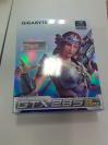 GTX 285 von Gigabyte.