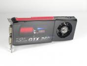 EVGA Geforce GTX 260 Core216 Superclocked (55 nm)