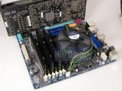 Core i7 mit 12 GiByte DDR3-RAM im Praxistest 