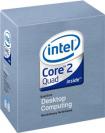 Intel Core 2 Quad Q6600