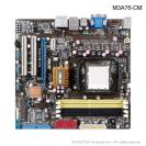 Asus M3A76-CM