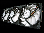 Arctic Cooling Accelero Xtreme GTX280