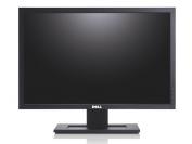 Neue Bildschirme von Dell mit LED-Backlight.