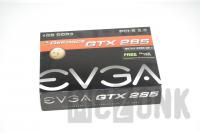 Evga GTX 285 (1)