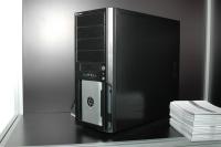Silverstone Precision PS02