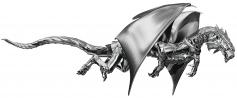 Nach Dragon soll Mitte 2010 die neue Leo-Plattform an den Start gehen. (1)