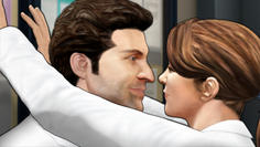 Grey's Anatomy bekam 2009 im Schnitt gerade mal 36 Prozent. Eine Lizenz, die sich nicht unbedingt gelohnt hat.
