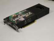 Dual-PCB-Version der Geforce GTX 295