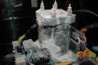 AMD Phenom II Overclocking Event (1)