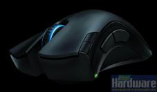 Razer Mamba: Hands-on-Test bei PC Games Hardware