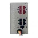Die Modelle der Thoughpower-XT-Reihe kommen mit 650, 750 oder 850 Watt auf den Markt und verfügen über S.P.T.-Indicator-LEDs.