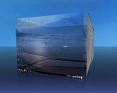 Atlantis-Würfel für Linux