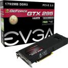 Evga Geforce GTX 295 Plus