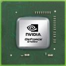 Nvidia Geforce G 105M