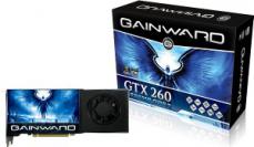 Gainward BLISS GeForce GTX 260 Limited Edition: Für 215 Euro im PCGH-Preisvergleich