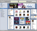 Itunes Plus soll in Zukunft das gesamte Sortiment ohne DRM anbieten.