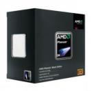 Verpackung des Phenom II X3 720 Black Edition