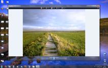Windows 7 Beta 1: Erste Bilder im Sammelthread auf PCGH Extreme (13)