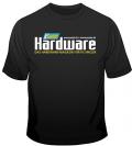 Das offizielle PCGH-T-Shirt