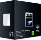 Platz 01: AMD Phenom II X4 940 Black Edition, 4x 3.00GHz
