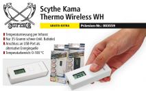 Scythe Kama Thermo Wireless WH