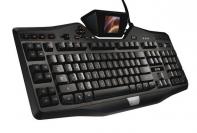 High-End-Tastatur für Spieler mit gehobenem Anspruch