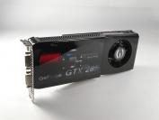 Nvidia: Lieferschwierigkeiten für Geforce GTX 285 & Co. bis Jahresende