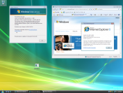 IE8 für Vista
