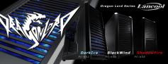 Lian Li Lancool Serie auf der Cebit