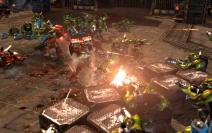 Dawn of War II (2)