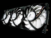 Arctic Cooling Accelero Xtreme 4870 X2