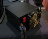 Antec CP-850