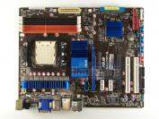 Asus M4A78T-E mit 790GX-Chipsatz
