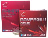 Asus Rampage II Gene (1)