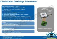Intel Clarkdale