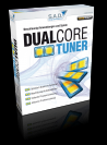 Dual Core Tuner