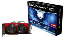 Gainward Geforce GTX 285 2 GB