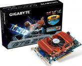 Gigabyte Geforce GTS 250 mit Zalman-Kühler.