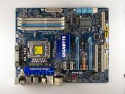 Gigabyte EX58-UD3R: Per BIOS-Update mit SLI-Unterstützung (1)